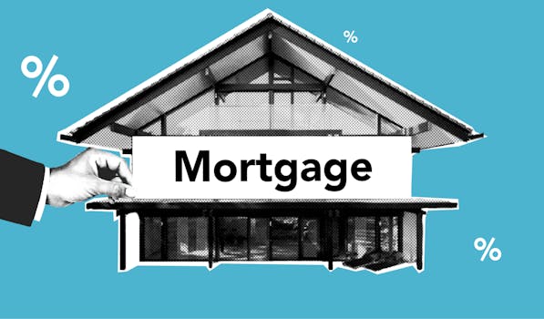 comparison of mortgage payments with different interest rates